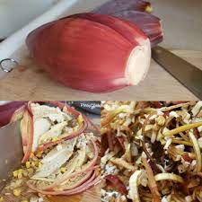 Ginataang Puso Ng Saging
