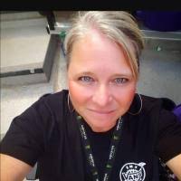 Trish Bare Grounds: Owner, Medical Coordinator, Athlete Performance  Manager, Public Speaker in Holly Springs, NC