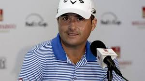 Kevin Kisner shows fearless streak in chasing first PGA Tour win