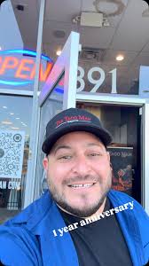 Come celebrate with us oour 1 year anniversary in the beautiful city of  upland. $2 tacos all day $3 🍻 #cityofupland #tacos #mexicanfoodporn  #carneasa #thetacoman