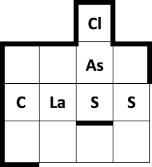Maybe you would like to learn more about one of these? Element Crossword Challenge Springerlink