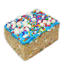 In the midst of cooking but don't have the right size baking pan? Box Of 12 Jumbo Birthday Cake Bars Treat House