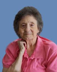 Obituary for Rachel Allred Moffitt