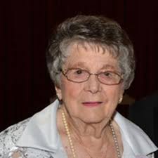 Rose Margaret Sparrow Obituary May 24, 2021