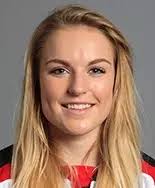 2015-16 Women's Ice Hockey Roster