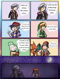 Limits Are Meant To Be Broken By Mayordoitsu Super Smash Brothers Ultimate Smash Bros Funny Super Smash Bros Memes Nintendo Super Smash Bros