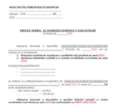 Campanie depunere declarația unică 2021. Pv Aga Ong Uri 2020 Aga Model