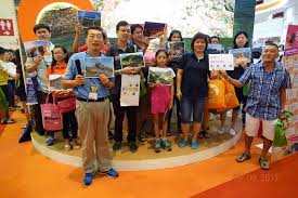 Over 1000 booths will showcase the best of tourism and travel in malaysia and around the world. Deputy Representative Michael S Y Yiin Attended The 2017 Kl Matta Fair At Pwtc On 9 September 2017 New Southbound Policy Portal