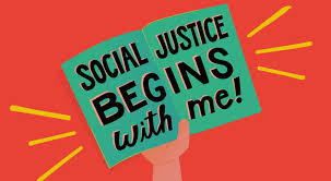 Sometimes book quotes can also get the conversation flowing during a book club chat! Social Justice Begins With Me Book Club Offers Gentle Introduction To Hard Topics Grand Valley Magazine