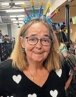 HAZEL PITTS Obituary (1954