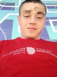 Fort Worth zoo demonstration garden volunteer work