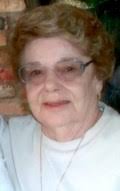 Audrey Seamands Obituary (2012)