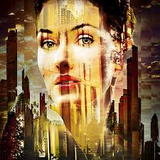 Smooth Operator Double Exposure Effect Tutorial