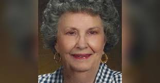 Geneva Belle Burns Obituary