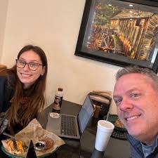 Trisha Beavers's Instagram, Twitter & Facebook