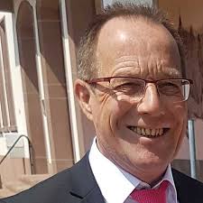 Denis ROTH (DRUSENHEIM, STRASBOURG)