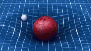 Scientists have finally proven Einstein's century-old theory about  gravitational waves - The Verge