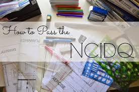 How To Pass The Ncidq Part 1 University Interior Design Interior Design Business Interior Design Guide