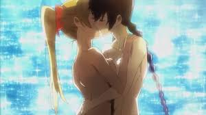 Ecchi Music Video - Untouched (Remastered) - Host4Fap