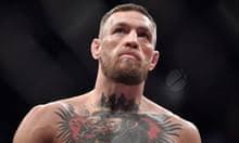 Conor McGregor says he agrees to boxing match with Logan Paul in India