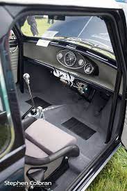 However, rover only owned mini from 1986 through 2000. 180 Classic Mini Interior Ideas Classic Mini Mini Mini Cooper