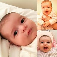 Dear Friends, I realise I haven't been posting as much in the last couple  of months and so it is now with great pleasure that I explain the reason  and introduce you