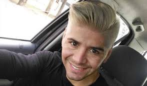 El difícil momento que vive Edmundo Varas con su hija