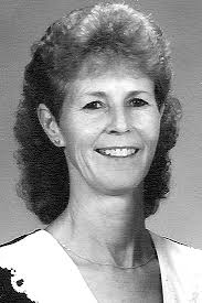Gwen Ramsey Klepper (1947-2008)
