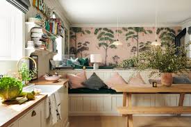 We've got a kitchen bench with a lift up lid hiding storage, and i my dad built a half circle bench in our kitchen very similar. Ways To Incorporate Banquette Seating Into Your Kitchen