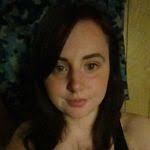 Brittney Hamlin's Instagram, Twitter & Facebook