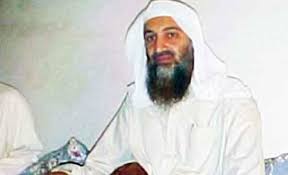 Osama bin mohammed bin awad bin laden / oʊ ˈ s ɑː m ə b ɪ n ˈ l ɑː d ən / (arabic: Osama Bin Laden S Pre 9 11 Terror Hints The Coffin Business Will Boom Arab News