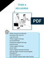1 2 6 ~ berusia 3 tahun. 3 Cerita Peristiwa Penting Dalam Keluarga