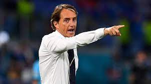 Born 27 november 1964) is an italian football manager and former player who is the manager of the italy national team. Pantheon Of Greats Awaits For Roberto Mancini The Architect Of Italy S Revival Sports News The Indian Express