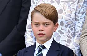 Le prince William aux côtés d'Emilia Clarke : rencontre royale à Windsor