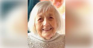 Obituary information for Ruth J. Clever