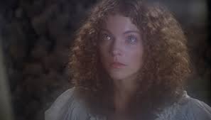She Played Sue Snell in "Carrie." See Amy Irving Now at 69.