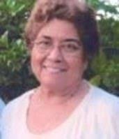 Mary Steptoe Obituary (1939