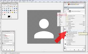 Get free transparent icons in ios, material, windows and other design styles for web, mobile, and graphic design projects. Gimp Hintergrund Transparent Machen Andern Oder Entfernen