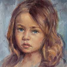 Nineteenth-Century Pastel Portraits