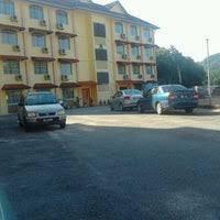 Balai polis melaka tengah polis diraja malaysia jalan banda kaba 75450, melaka. Pejabat Pelajaran Daerah Melaka Tengah Malacca Melaka