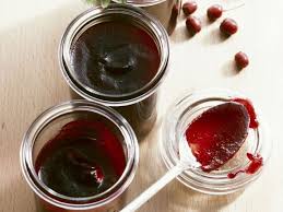 Holunder Weissdorn Marmelade Rezept Rezepte Lebensmittel Essen Susser Brotaufstrich