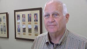 Mayor-elect in Glennville hoping to help the city grow