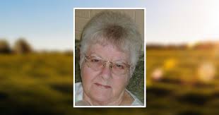 Patricia Pielstick Obituary