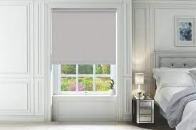We did not find results for: Natalie Roller Blinds With Blackout Fabric In Shade Metal Grey