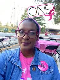 Patricia Derrickson's Instagram, Twitter & Facebook