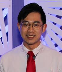 Ho Lun Chan; Jennifer Bustillos