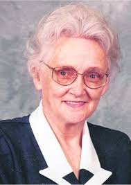 Florence Lard Obituary (1931