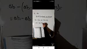 7 Ci Sinif Namazov Test Kitabcasi CoxhÉ™dlilÉ™rin Vuruqlara Ayrilmasi Youtube