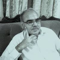 Prof. Dr. Khurshid Anwar