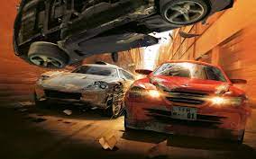 Burnout Wallpaper Burnout Paradise Revenge Paradise Wallpaper